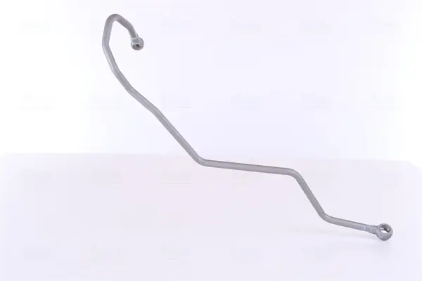 масловод, турбина NISSENS             