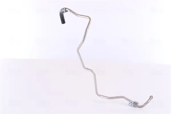 масловод, турбина NISSENS             