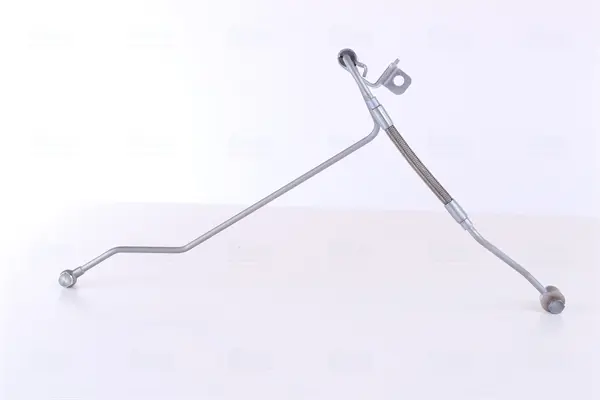 масловод, турбина NISSENS             