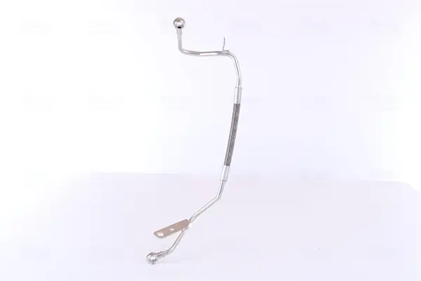 масловод, турбина NISSENS             