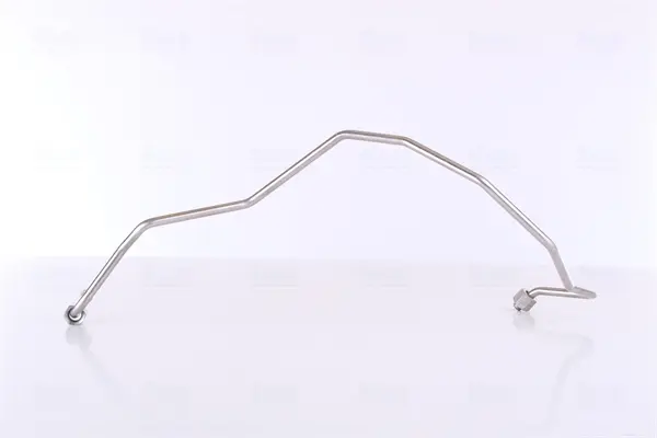 масловод, турбина NISSENS             