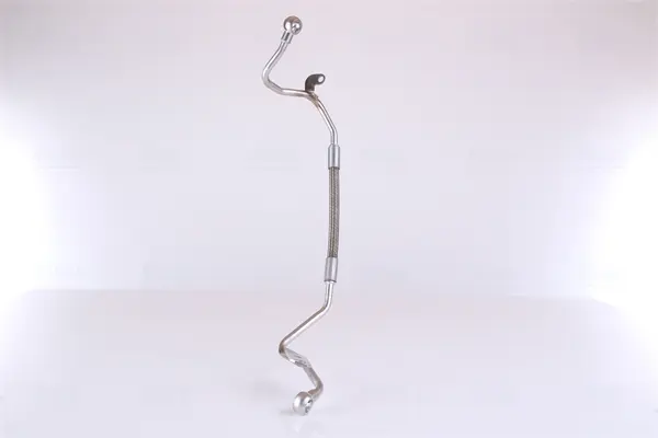 масловод, турбина NISSENS             