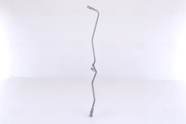 масловод, турбина NISSENS             