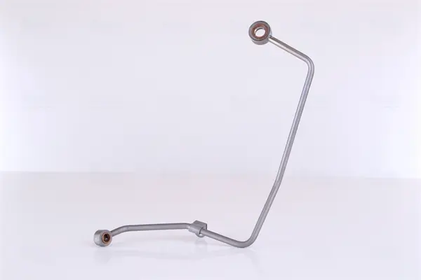 масловод, турбина NISSENS             