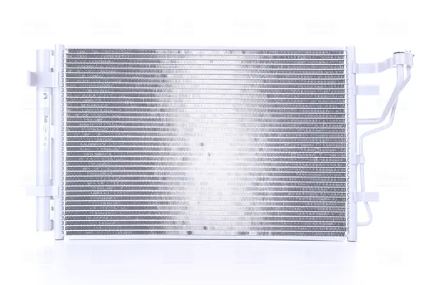 кондензатор, климатизация NISSENS             