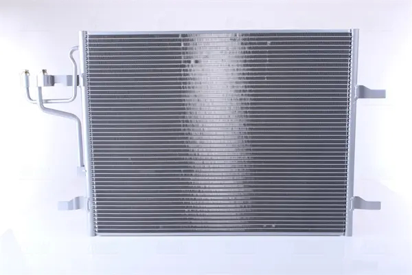 кондензатор, климатизация NISSENS             