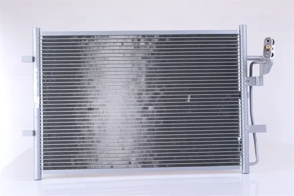 кондензатор, климатизация NISSENS             