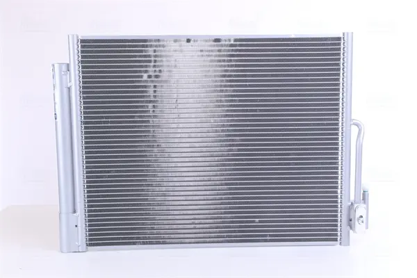 кондензатор, климатизация NISSENS             