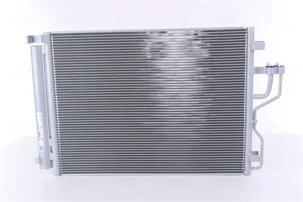 кондензатор, климатизация NISSENS             