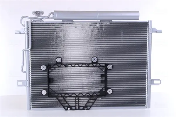 Радиатор климатик за MERCEDES-BENZ CLS (C219) CLS 500 (219.372) 940325 NISSENS             