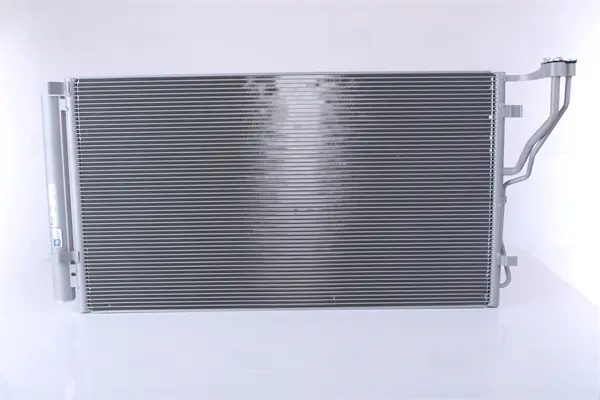 кондензатор, климатизация NISSENS             