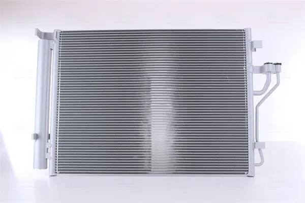 кондензатор, климатизация NISSENS             