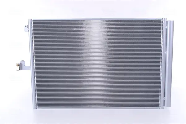 кондензатор, климатизация NISSENS             