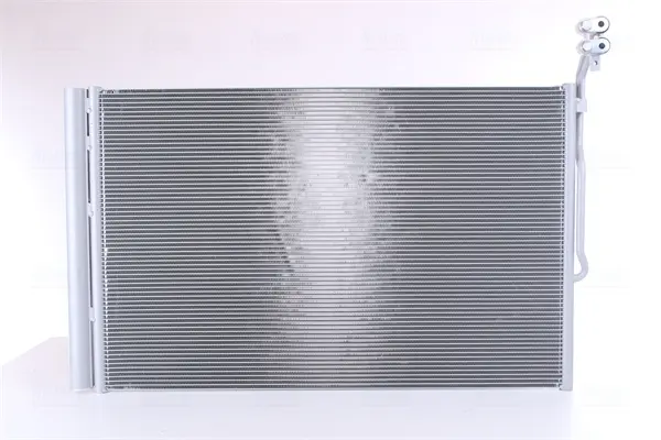 кондензатор, климатизация NISSENS             