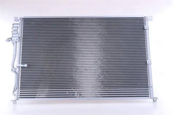 кондензатор, климатизация NISSENS             