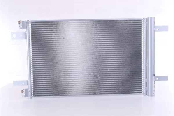 Радиатор климатик за CITROEN C4 PICASSO II Van (DD) HDi / e-HDi (DD9HP0, DD9HPT) 940458 NISSENS             