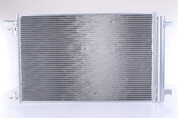 кондензатор, климатизация NISSENS             