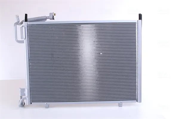 кондензатор, климатизация NISSENS             