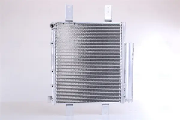 кондензатор, климатизация NISSENS             