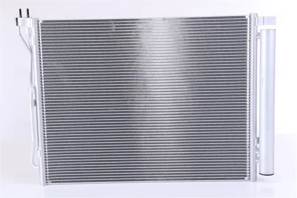 кондензатор, климатизация NISSENS             