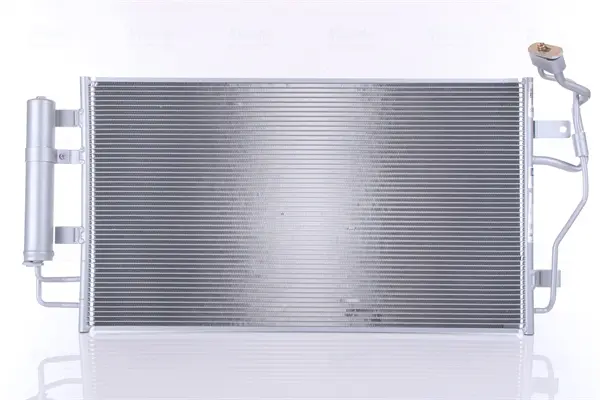 кондензатор, климатизация NISSENS             