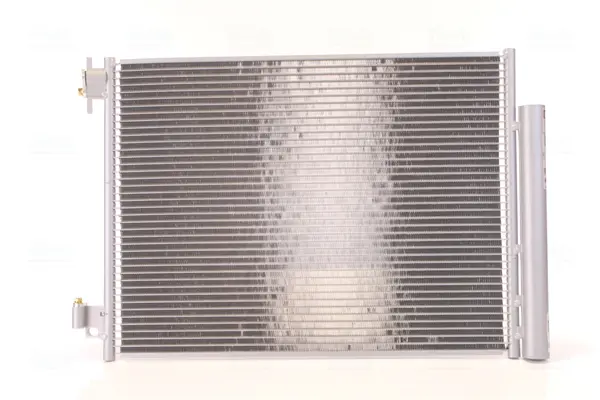 кондензатор, климатизация NISSENS             