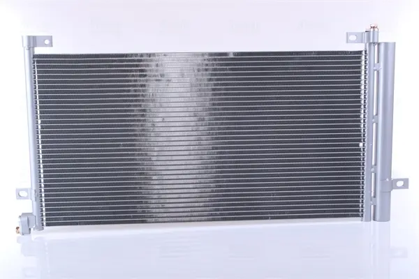 кондензатор, климатизация NISSENS             