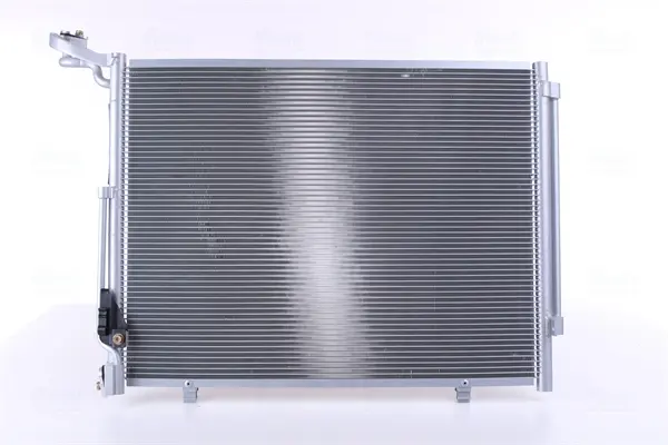 кондензатор, климатизация NISSENS             