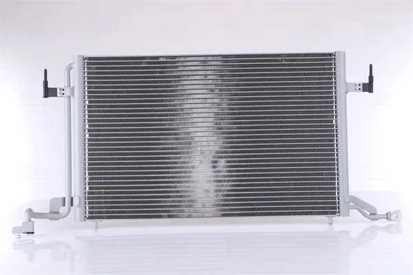 кондензатор, климатизация NISSENS             