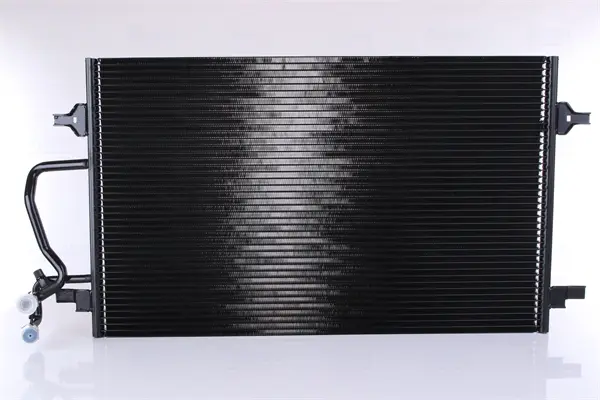 кондензатор, климатизация NISSENS             