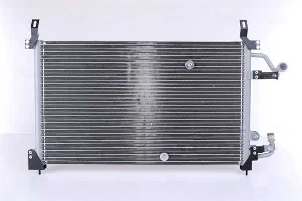 кондензатор, климатизация NISSENS             