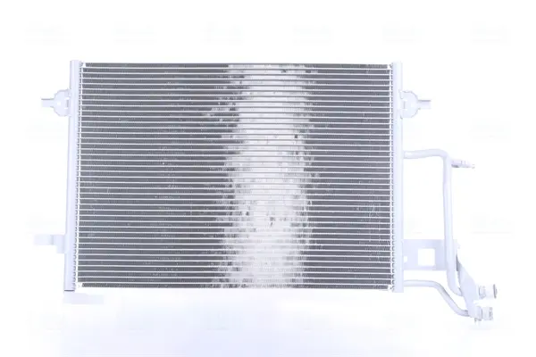 кондензатор, климатизация NISSENS             