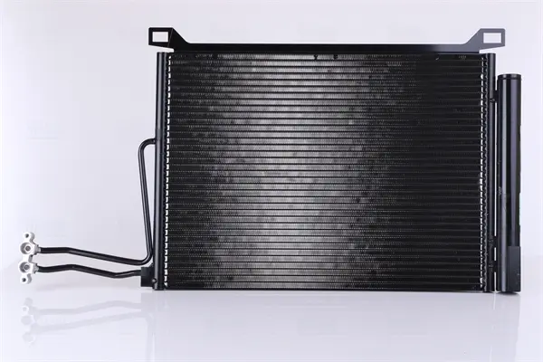 кондензатор, климатизация NISSENS             