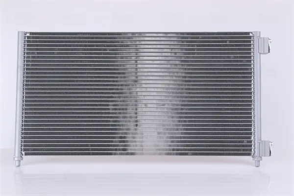 кондензатор, климатизация NISSENS             