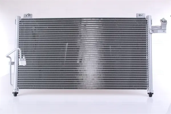 кондензатор, климатизация NISSENS             