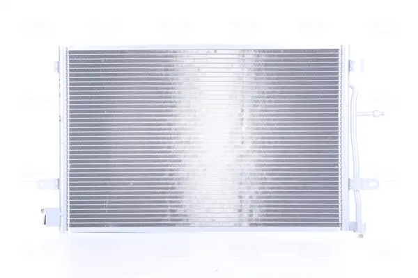 кондензатор, климатизация NISSENS             