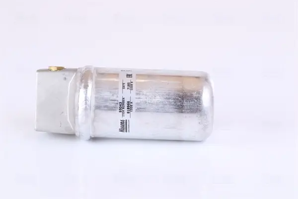 изсушител, климатизация NISSENS             