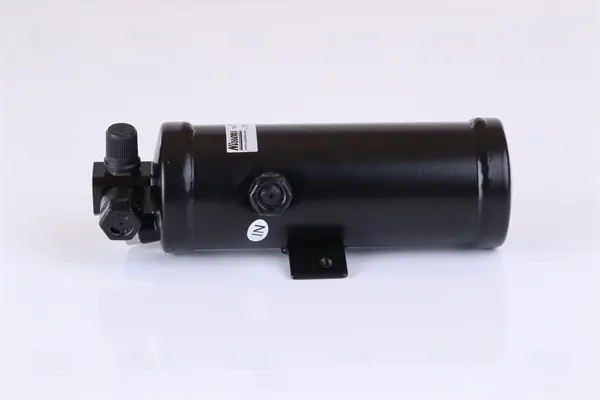 изсушител, климатизация NISSENS             