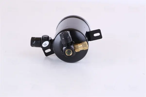 изсушител, климатизация NISSENS             