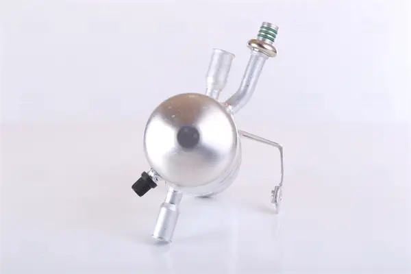 изсушител, климатизация NISSENS             