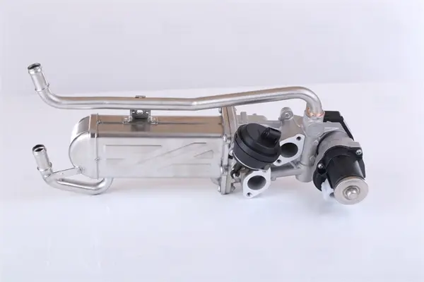 AGR-модул NISSENS             