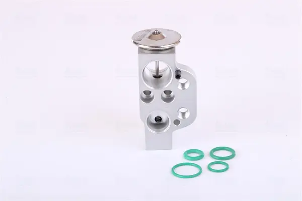 разширителен клапан, климатизация NISSENS             