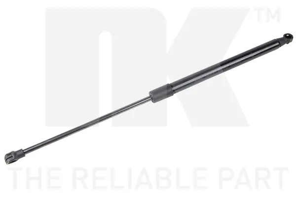 газов амортисьор, багажно-товарно пространство NK                  