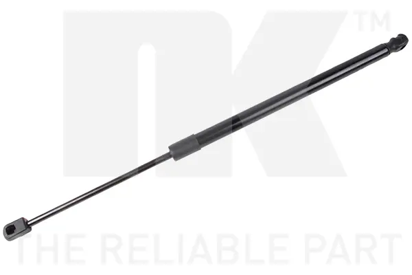 газов амортисьор, багажно-товарно пространство NK                  