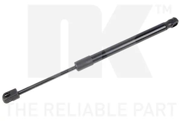 газов амортисьор, багажно-товарно пространство NK                  