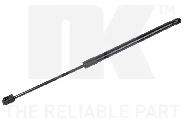 газов амортисьор, багажно-товарно пространство NK                  