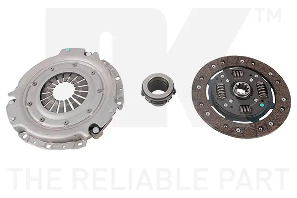 комплект съединител NK                  