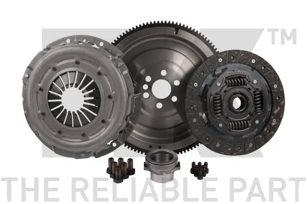 комплект съединител NK                  