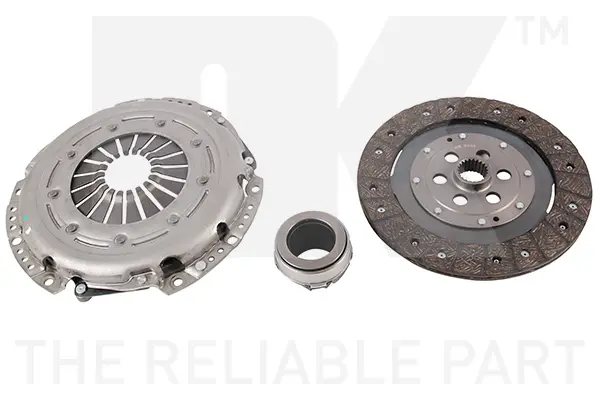 комплект съединител NK                  