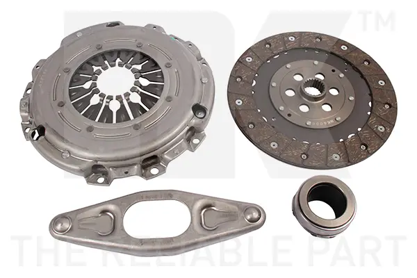 комплект съединител NK                  